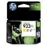 HP 933XL YELLOW INK CART CN056AA