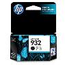 HP 932 BLACK INK CART CN057AA