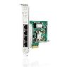 HPE ETHERNET 1GB 4-PORT 331T ADAPTER