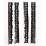 APC - SCHNEIDER NetShelter CX Mini 12U Vertical Mounting