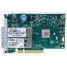 HPE HP IB FDR/EN 10/40Gb 2P 544QSFP Adptr