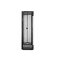 HPE 42U 600x1075mm Enterprise Shock Rack