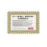 APC - SCHNEIDER EXT 1YR SOFTWARE CONTRACT