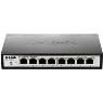 D-LINK 8-Port Gigabit EasySmart Switch