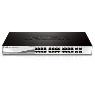 D-LINK 24-Port 10/100/1000Mbps + 4-Port SFP