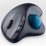 LOGITECH M570 WIRELESS TRACKBALL (R)