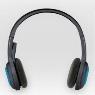 LOGITECH H600 WIRELESS HEADSET (R)