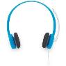 LOGITECH H150 Sky Blue - AP