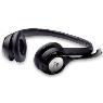 LOGITECH H390 STEREO USB HEADSET (R)