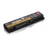 LENOVO ThinkPad Battery 70+ (6 Cell)