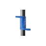 HPE HP Premier Flex LC/LC OM4 2f 5m Cbl