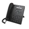 CISCO Cisco UC Phone 6921 Charcoal Standard