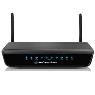 NETCOMM NB604N N300 4Port ADSL2+ Modem/Router