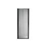 APC - SCHNEIDER NetShelter SX 45U 600mm Wide Perforated