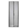 APC - SCHNEIDER NetShelter SX 45U 600mm Wide Perforated