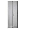 APC - SCHNEIDER NetShelter SX 45U 750mm Wide Perforated