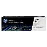 HP 128A BLACK TWIN-P LJ TONER CART CE320AD