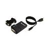 LENOVO USB 3.0 to DVI/VGA Monitor Adapter