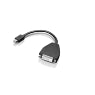 LENOVO Mini-DisplayPort to SL-DVI Cable