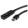 STARTECH 5m USB 3 Active Ext Cable - M/F