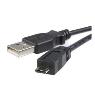 STARTECH 1m Micro USB Cable - A to Micro B
