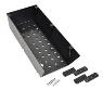 ERGOTRON WF-PD Cable Management Box and Cable Wra