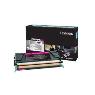 LEXMARK Toner Cartridge Magenta 7K Return Progra