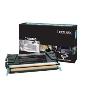 LEXMARK Toner Cartridge Black 12K Return Program