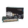 LEXMARK Toner Cartridge Black 12K Return Program