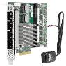 HPE Smart Array P822/2GB FBWC Controller