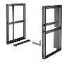 APC - SCHNEIDER NETSHELTER SX 42U NEXUS 7018 DUCT KIT