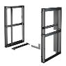 APC - SCHNEIDER NETSHELTER SX 48U NEXUS 7018 DUCT KIT