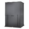 APC - SCHNEIDER VEDFOR 600MM WIDE TALL RANGE