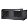 APC - SCHNEIDER OVERHEAD CABLE EXTENSION 600MM WIDE