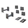 APC - SCHNEIDER TROUGH ADAPTER KITFOR NEXUS 7018 DUCTS