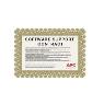 APC - SCHNEIDER SXWARE CHG 3 YR SW MAINT REN CONT