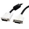 STARTECH 2m DVI-D Monitor Extension Cable M/F