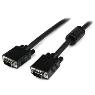 STARTECH 0.5m Coax High Res VGA Monitor Cable M/M