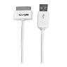 STARTECH 1m Apple Dock to USB Cable