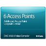 D-LINK 6 AP license for DWC-1000