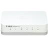 D-LINK Unmanaged 5-Port 10/100/1000BASE-T Switc