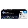 HP 125A BLACK TWIN-P LJ TONER CART CB540AD