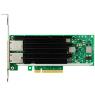 LENOVO Intel X540-T2 Dual Port 10GBaseT Adapter