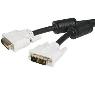 STARTECH 1m DVI-D Dual Link Cable - M/M