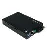 STARTECH Ethernet to SC SM Fiber Media Converter