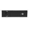 STARTECH Fiber Media Converter Gigabit Fibre LC