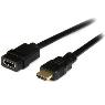 STARTECH 2m HDMI Extension Cable - M/F