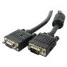 STARTECH 10m Coax Monitor VGA Extension Cable
