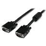 STARTECH 30m High Res Monitor VGA Video Cable