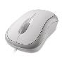 MICROSOFT L2 Basic Optical Mouse - White